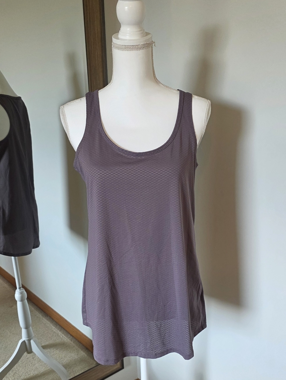 Maurices Racerback Tank Top
